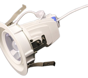 AUタイプユニバーサルダウンライト　型番：AB-DLAUシリーズ